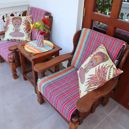 Tahira Villa Diani Beach Exterior foto